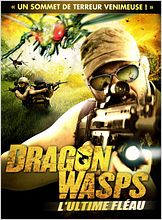 Télécharger : Dragon Wasps : L'ultime fléau