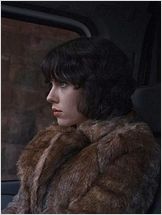 Under the skin Under the skin