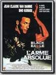 L'Arme absolue L'Arme absolue