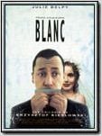 Trois couleurs - Blanc