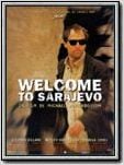 Welcome to Sarajevo Welcome to Sarajevo