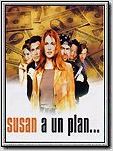 Susan a un plan Susan a un plan