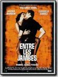 Entre les jambes