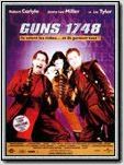 Guns 1748 Guns 1748