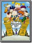 Les Razmoket à Paris, le film