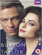 Burton and Taylor Burton and Taylor