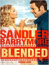 Blended (2014) Blended (2014)