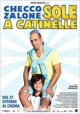 Sole a catinelle (Vostfr)