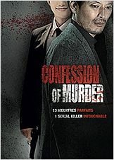 Confession of Murder