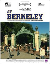 At Berkeley (2014) At Berkeley (2014)