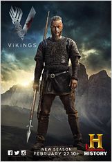 Vikings en streaming Vikings en streaming