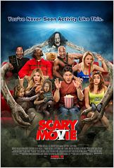 Télécharger : Scary Movie 5