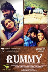 Stream Rummy