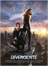 Divergente en streaming Divergente en streaming
