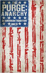 American Nightmare 2 : Anarchie en streaming American Nightmare 2 : Anarchie en streaming