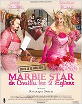 Stream Marbie star de Couillu les 2 Églises