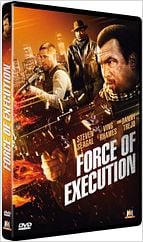 Force of Execution Force of Execution