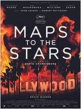 Maps to the stars