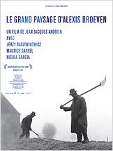 Le Grand paysage d'Alexis Droeven (2014) Le Grand paysage d'Alexis Droeven (2014)