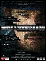Predestination Predestination