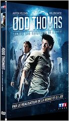 Odd Thomas contre les créatures de l’ombre