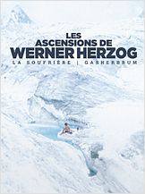 Les ascensions de Werner Herzog