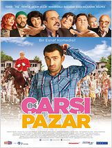 Carsi Pazar (Vostfr)