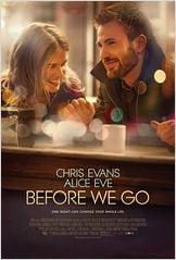 Before We Go (Vostfr)