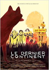 Dernier continent