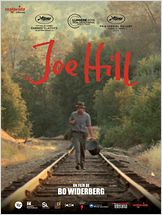 Joe Hill 