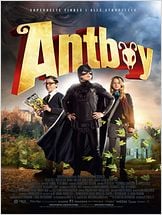 Antboy (2014) Antboy (2014)