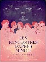Les Rencontres d’après minuit Les Rencontres d’après minuit