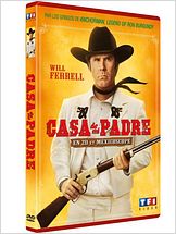 film Casa de mi Padre en streaming