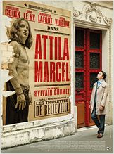 Attila Marcel en streaming Attila Marcel en streaming