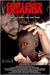 God Loves Uganda (VO)