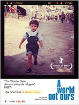 A World Not Ours