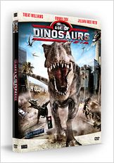 Age of Dinosaurs Age of Dinosaurs