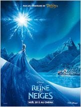 La Reine des neiges en streaming La Reine des neiges en streaming