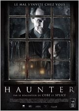 film Haunter en streaming