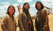 Photo - FILM - The Proposition : 57886