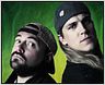 Comment c'est fait une affiche de film ? La réponse avec "Clerks 2" !