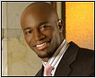 "Private Practice" : Taye Diggs invite sa femme