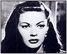Décès de l'actrice Yvonne De Carlo