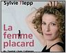Sylvie Flepp au théâtre