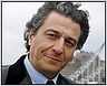 Christian Clavier a l'alcool attitude !