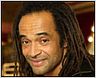 Olivier Baroux emmène Yannick Noah en safari