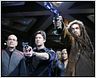 "Stargate Atlantis" annulée !