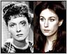Elsa Zylberstein dans la peau d'Arletty
