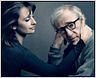 Célébrités et futurs oscarisés vus par Annie Leibovitz