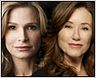 Un peu de "Battlestar Galactica" dans "The Closer"...